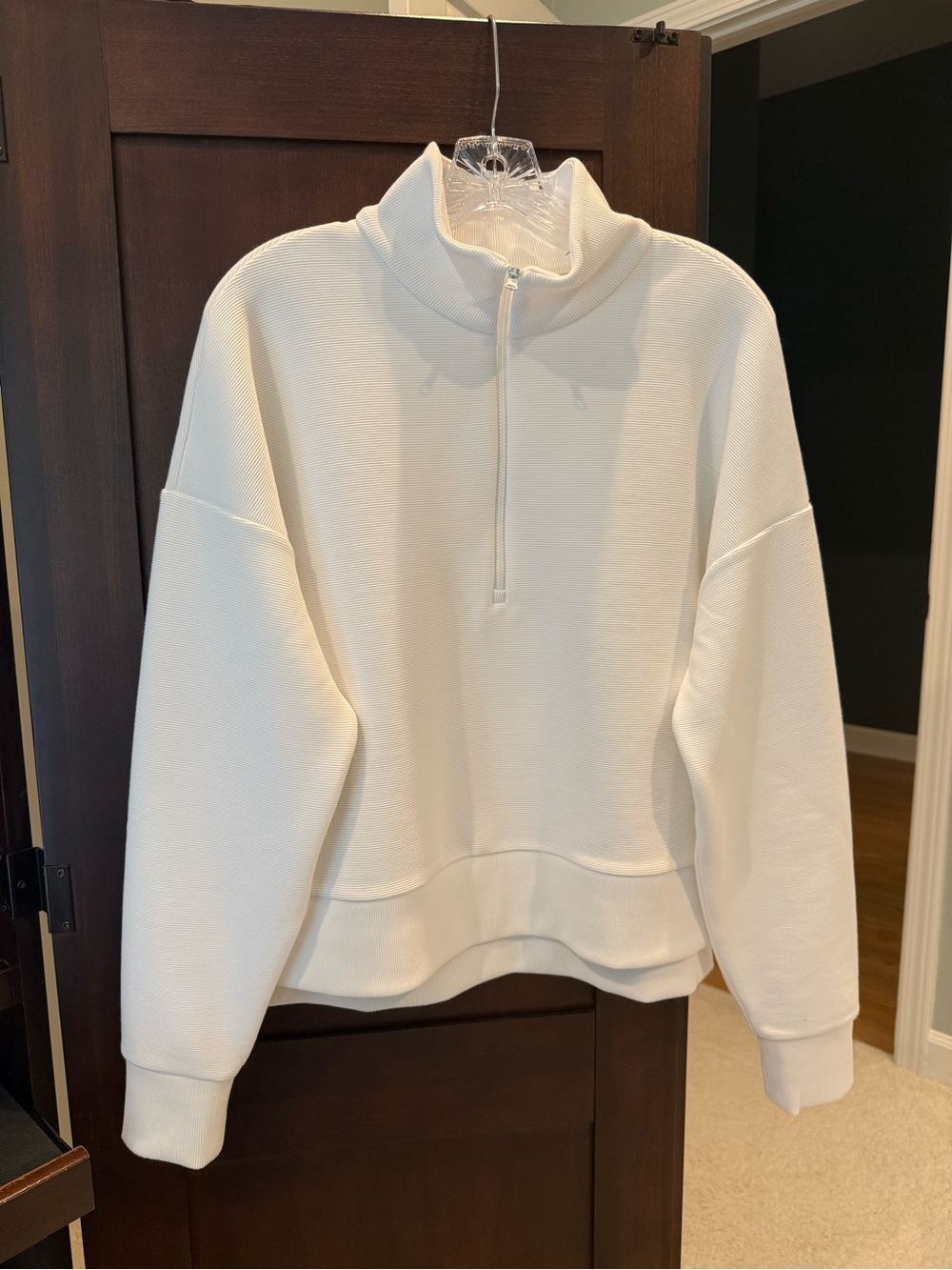 CALIA by Carrie Underwood Half-Zip Pullover